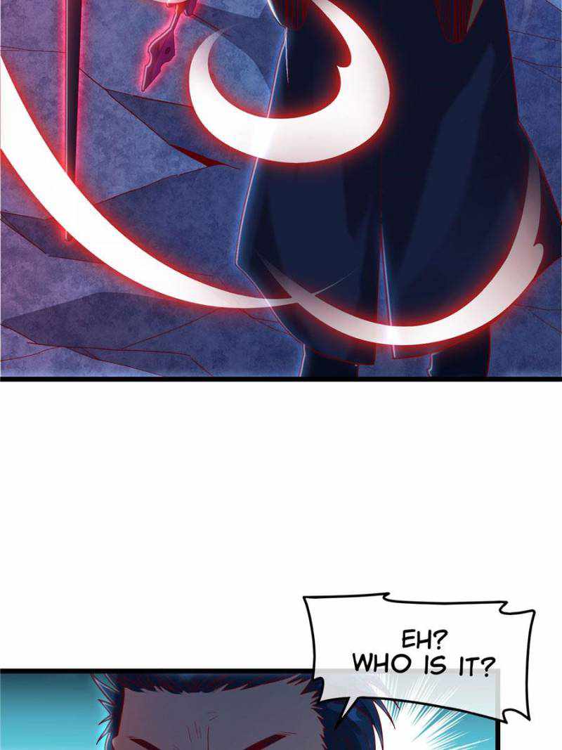 The Boss of Token Exchanging Chapter 113 - Page 61