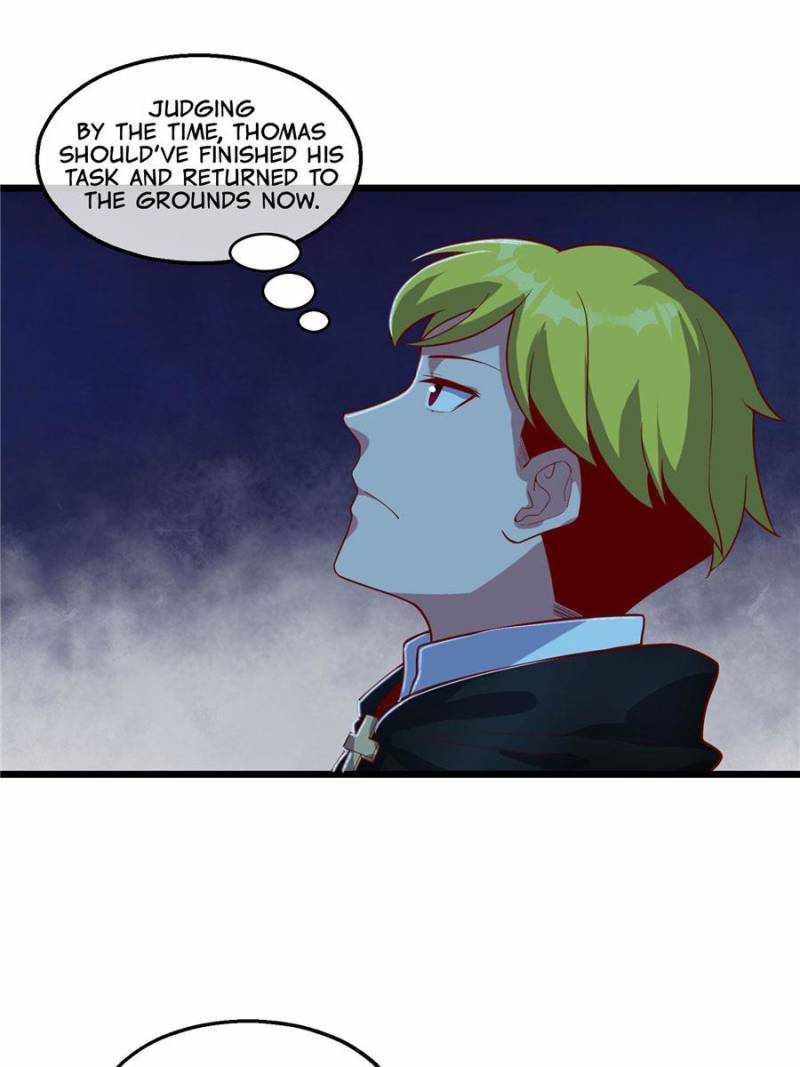 The Boss of Token Exchanging Chapter 113 - Page 67
