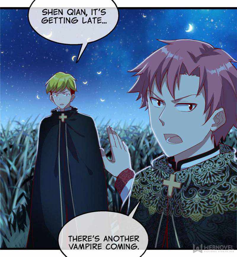 The Boss of Token Exchanging Chapter 113 - Page 68