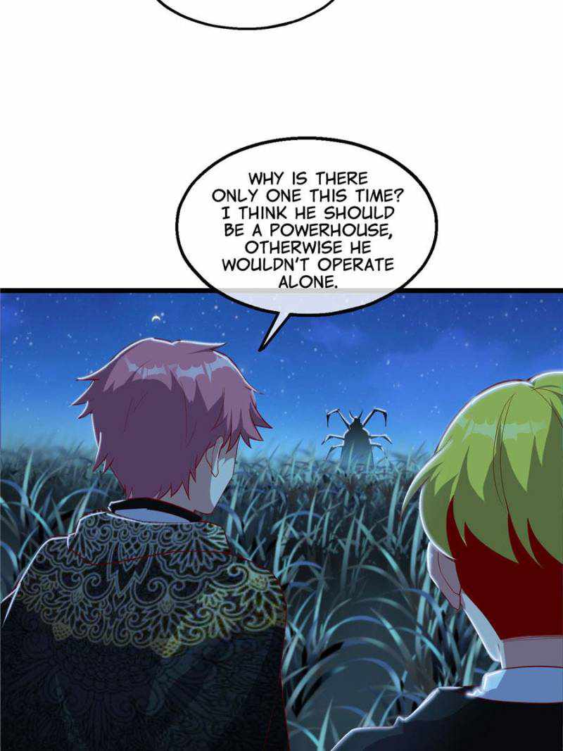 The Boss of Token Exchanging Chapter 113 - Page 69