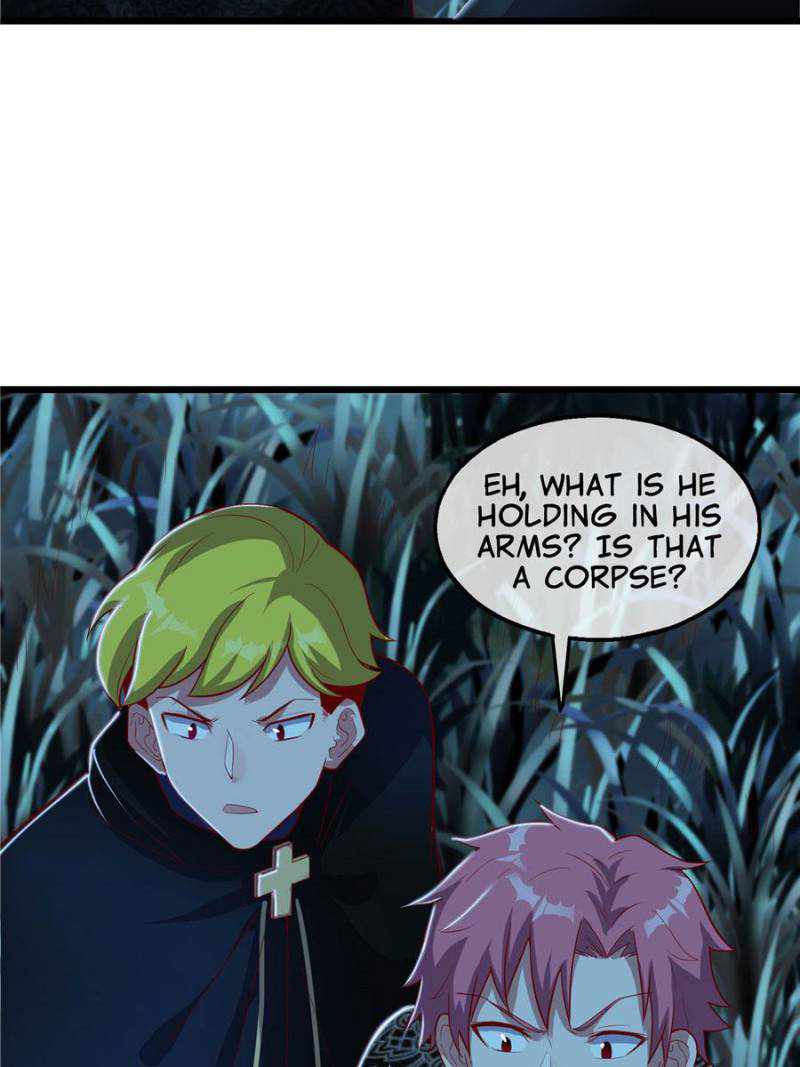 The Boss of Token Exchanging Chapter 113 - Page 70