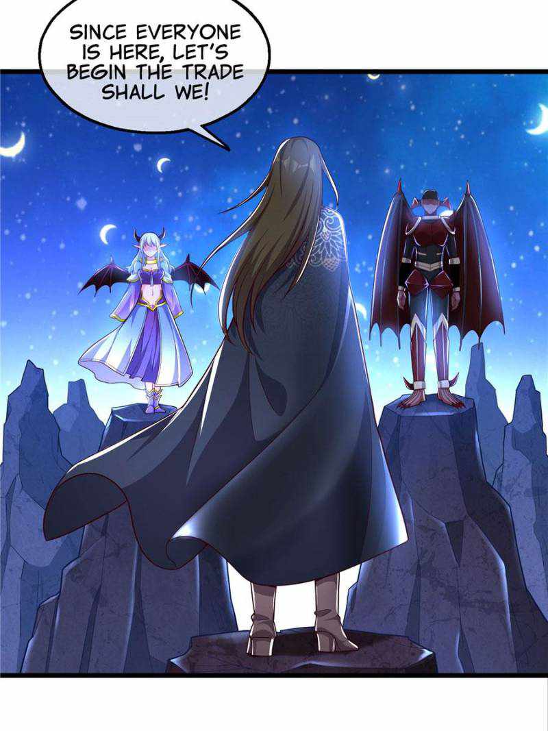The Boss of Token Exchanging Chapter 113 - Page 8