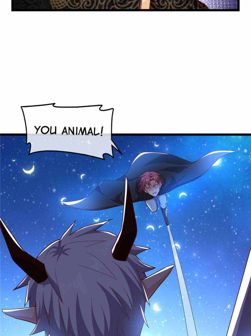 The Boss of Token Exchanging Chapter 113 - Page 75