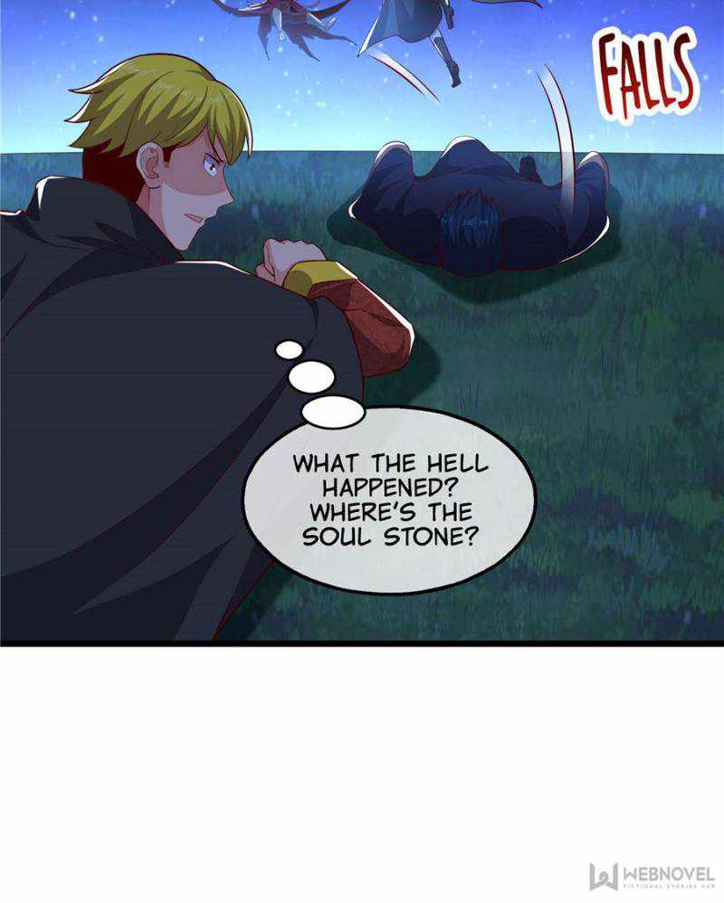 The Boss of Token Exchanging Chapter 113 - Page 79