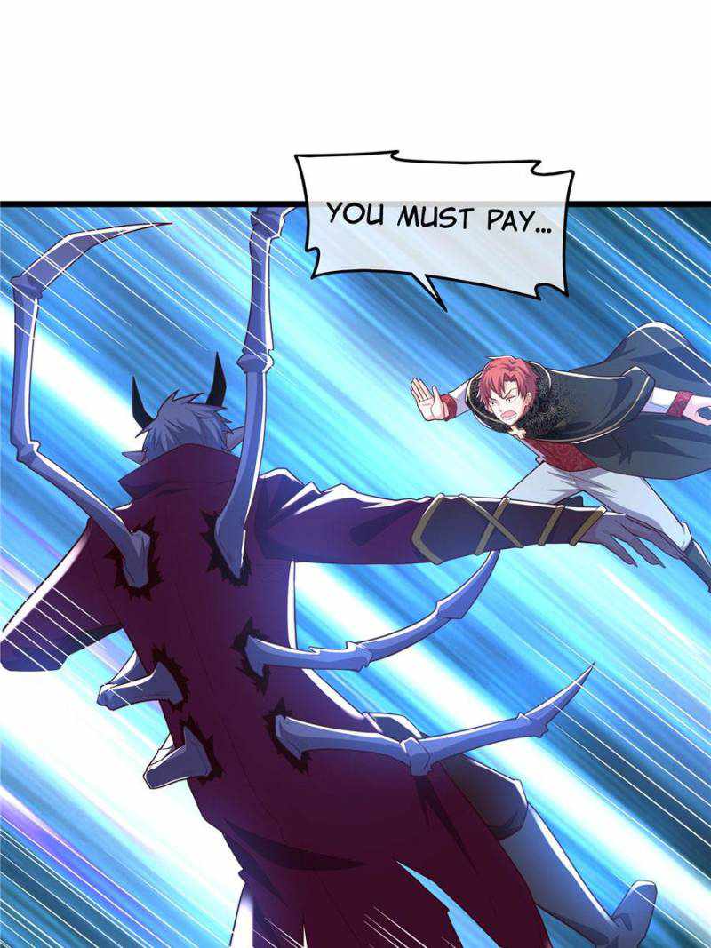 The Boss of Token Exchanging Chapter 113 - Page 80