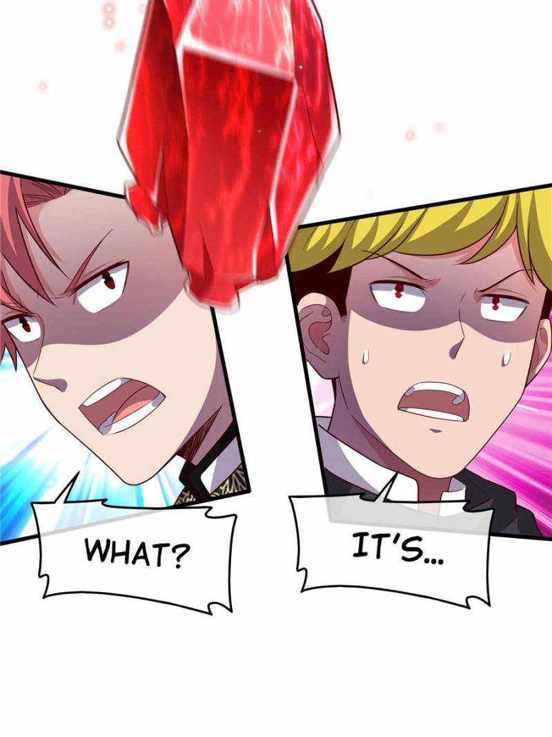 The Boss of Token Exchanging Chapter 113 - Page 84