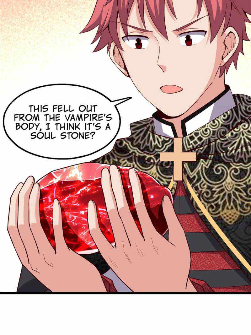 The Boss of Token Exchanging Chapter 113 - Page 95