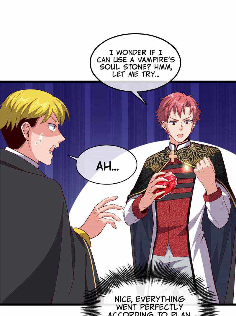 The Boss of Token Exchanging Chapter 113 - Page 96