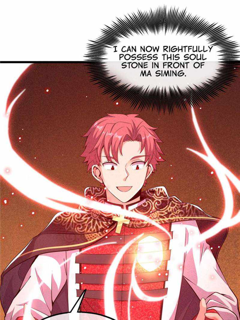 The Boss of Token Exchanging Chapter 113 - Page 98