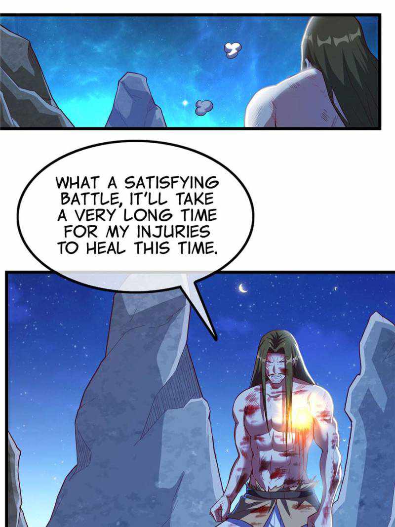 The Boss of Token Exchanging Chapter 114 - Page 2