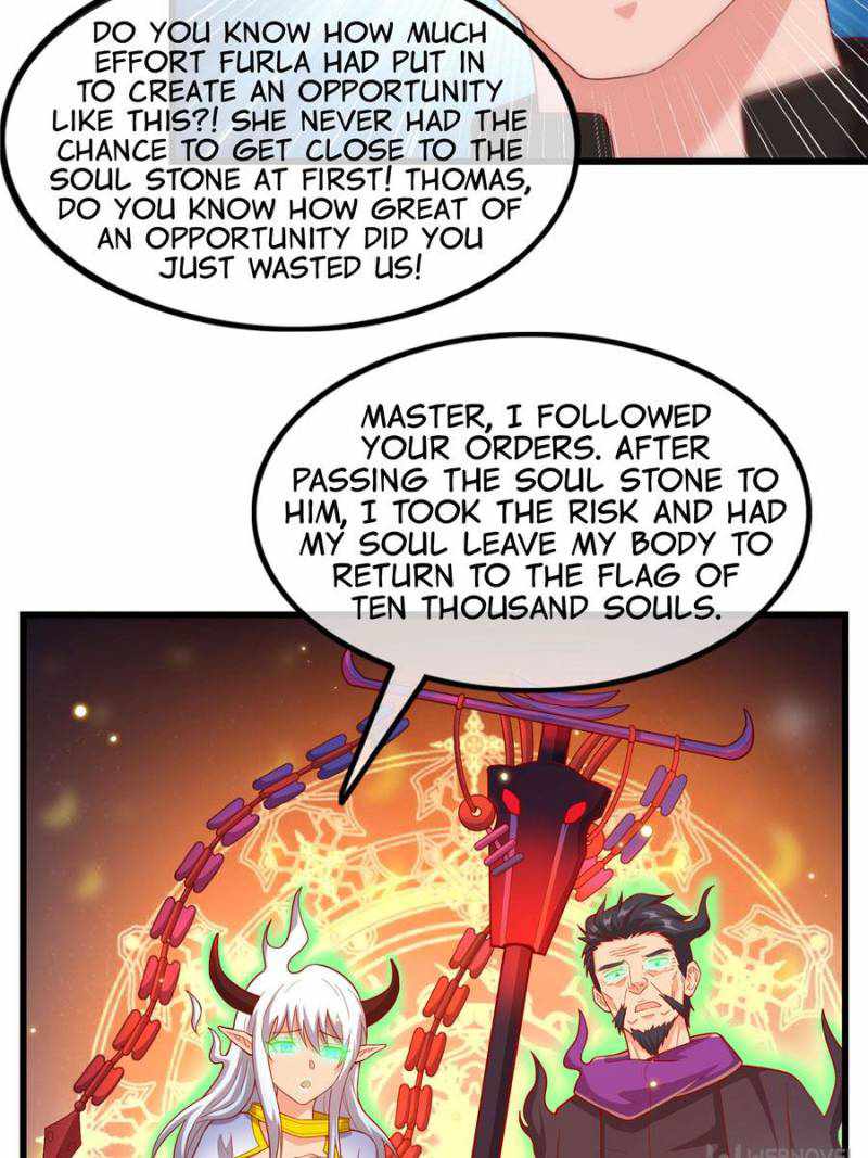 The Boss of Token Exchanging Chapter 114 - Page 11