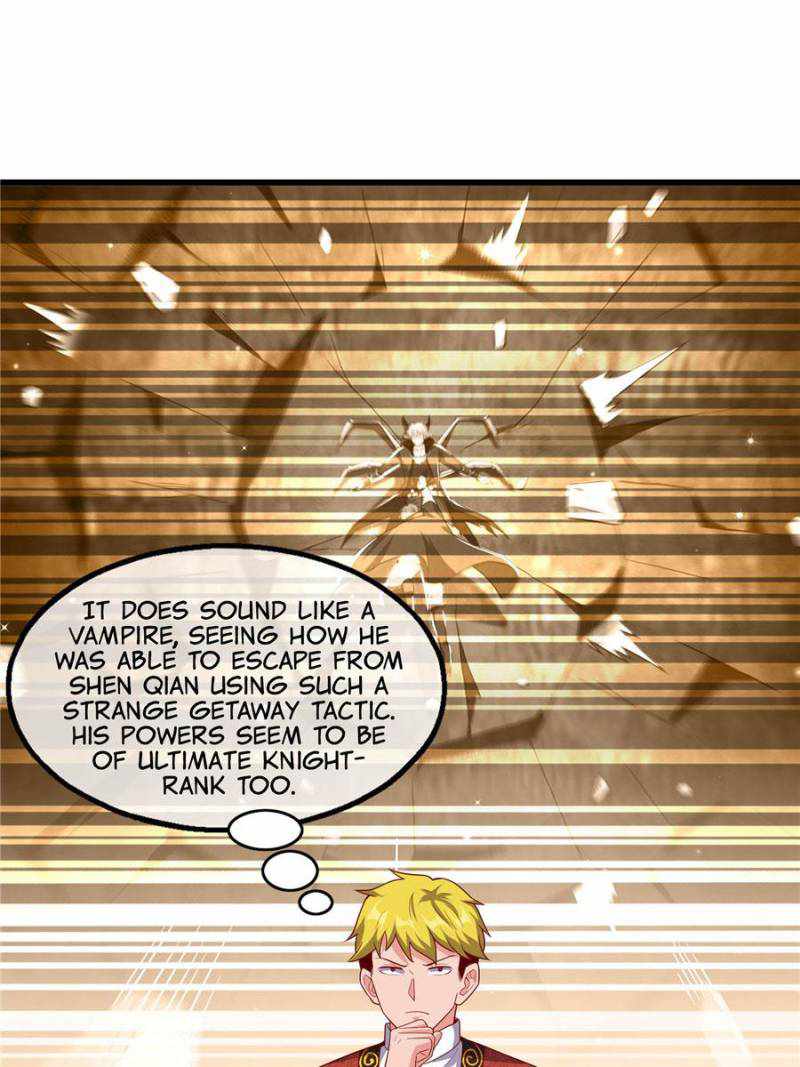 The Boss of Token Exchanging Chapter 114 - Page 17