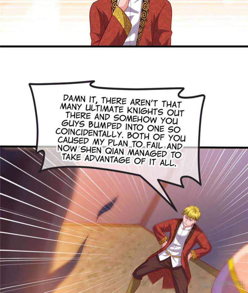 The Boss of Token Exchanging Chapter 114 - Page 18