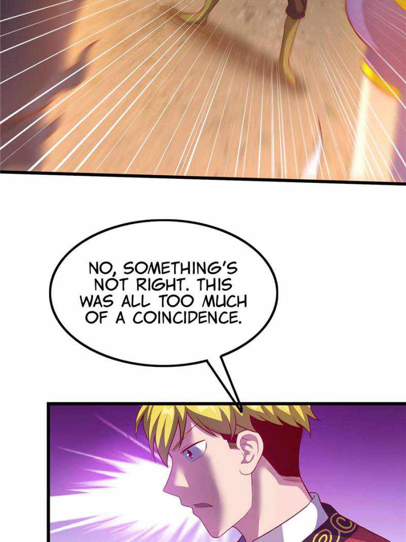 The Boss of Token Exchanging Chapter 114 - Page 19