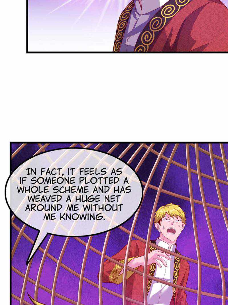 The Boss of Token Exchanging Chapter 114 - Page 20