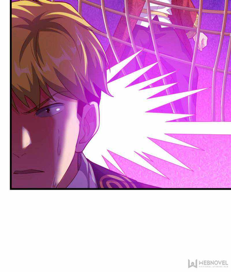 The Boss of Token Exchanging Chapter 114 - Page 21