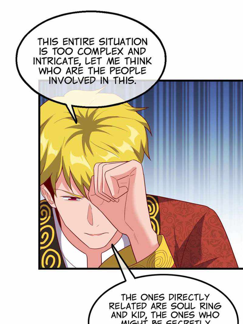 The Boss of Token Exchanging Chapter 114 - Page 22
