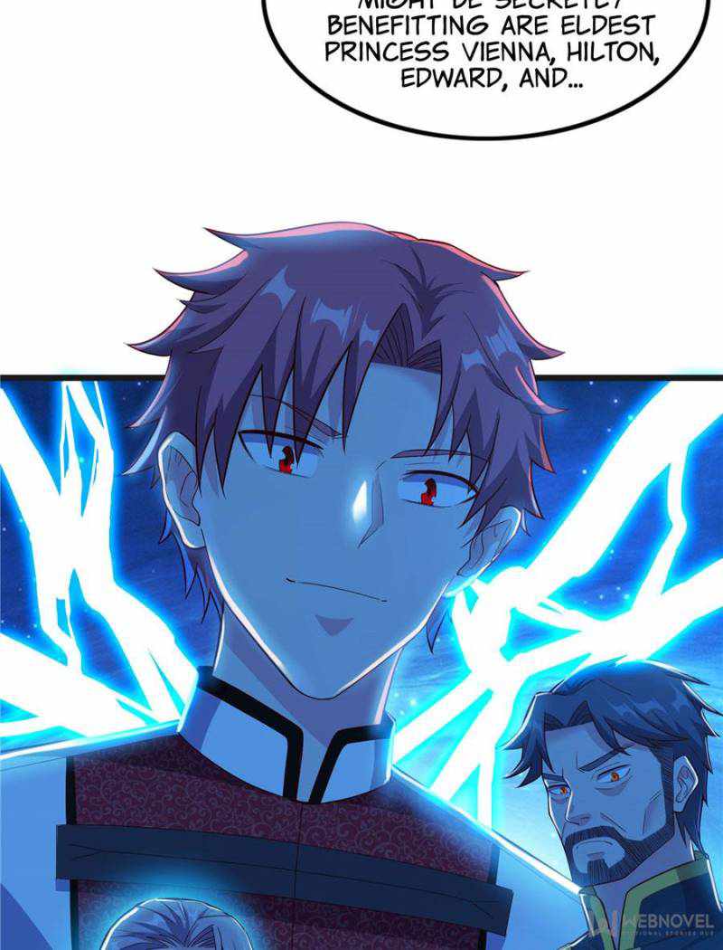 The Boss of Token Exchanging Chapter 114 - Page 23