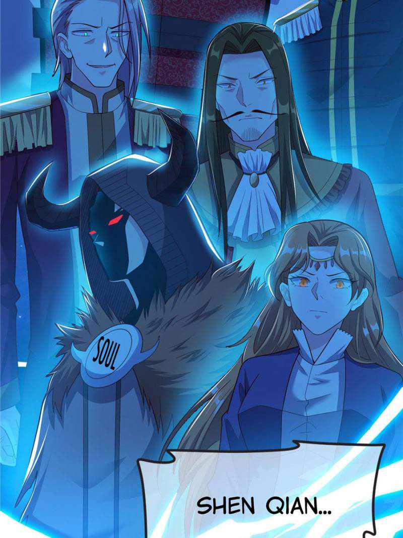 The Boss of Token Exchanging Chapter 114 - Page 24