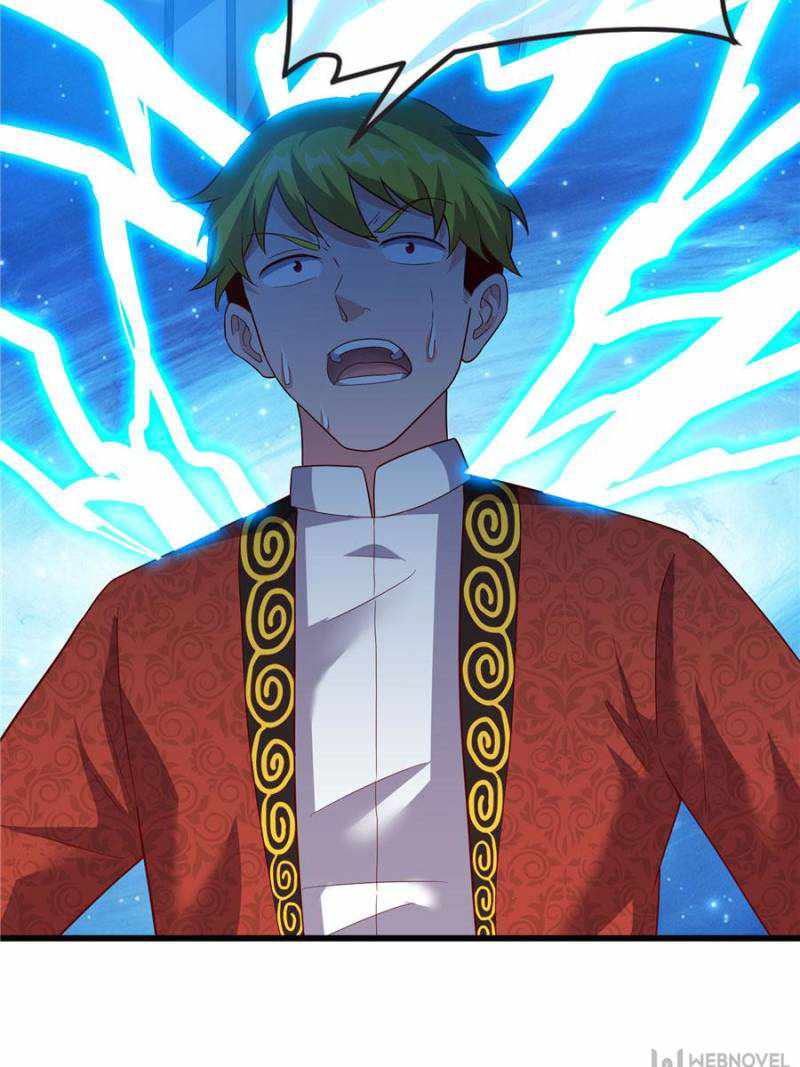 The Boss of Token Exchanging Chapter 114 - Page 25