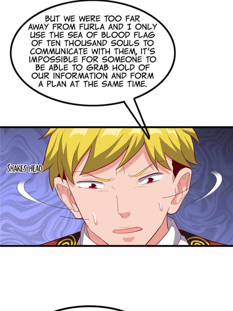 The Boss of Token Exchanging Chapter 114 - Page 27