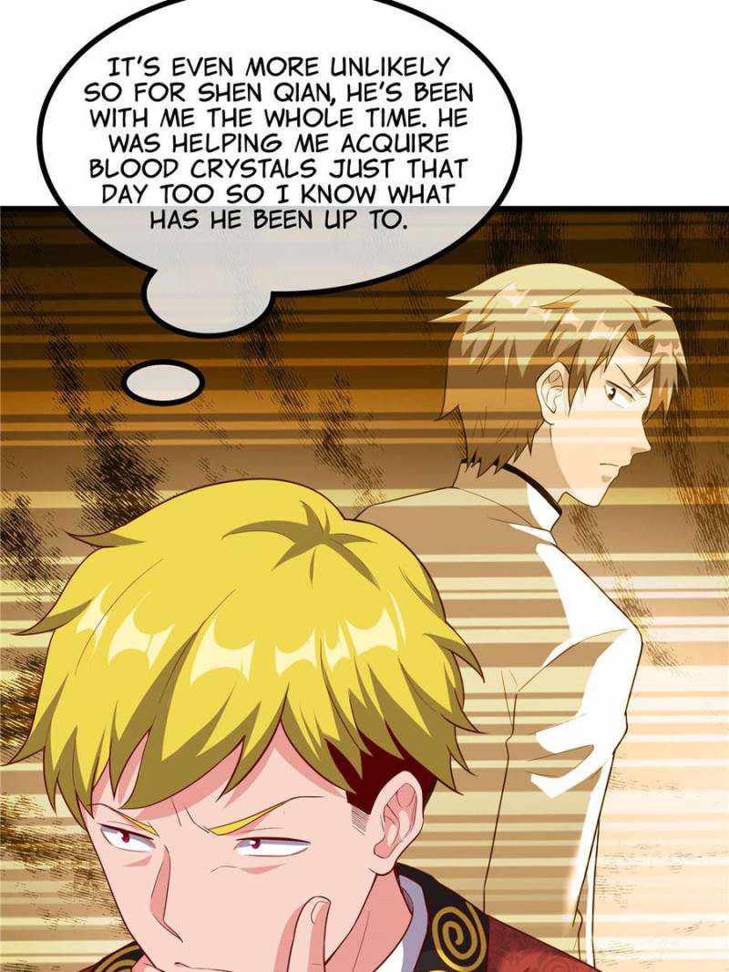 The Boss of Token Exchanging Chapter 114 - Page 28