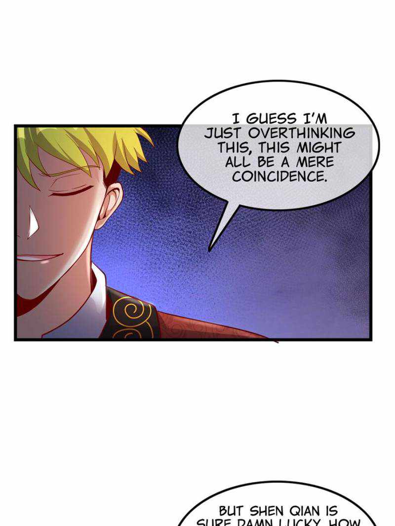 The Boss of Token Exchanging Chapter 114 - Page 30