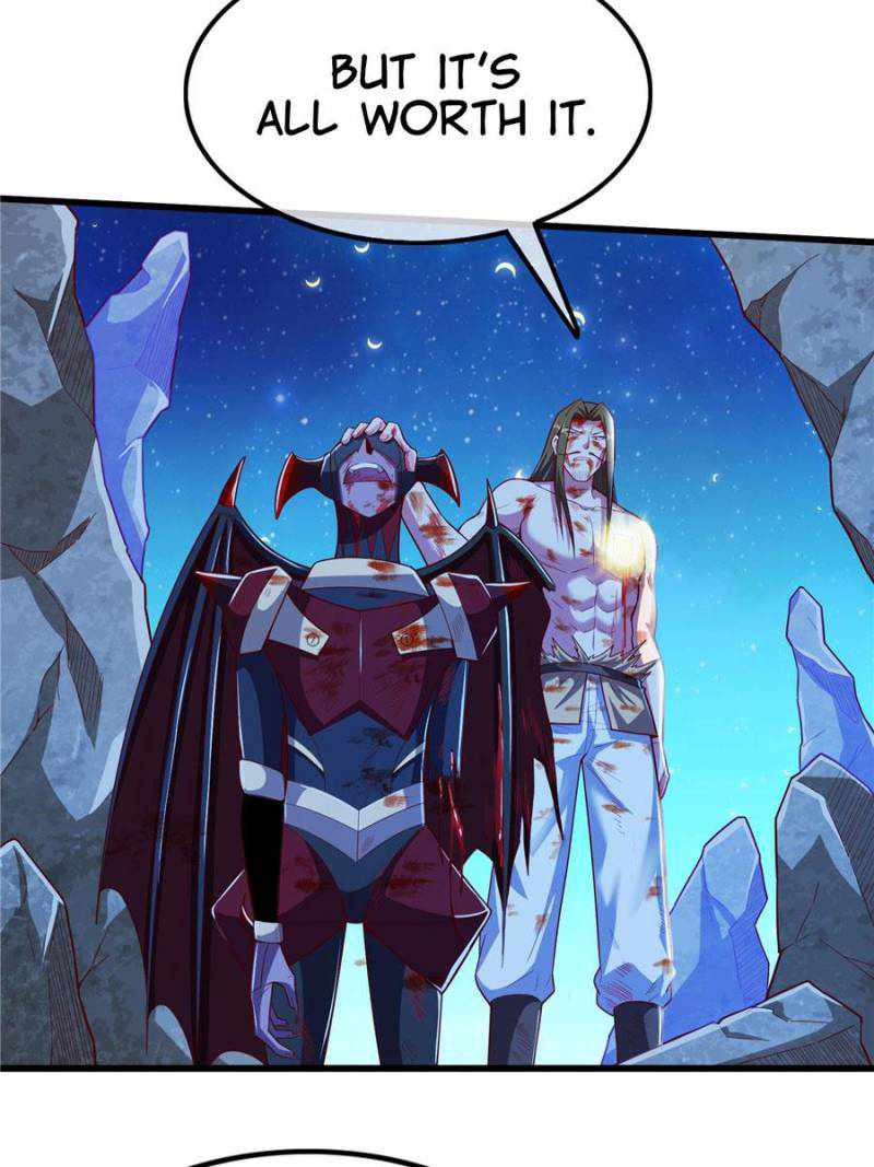 The Boss of Token Exchanging Chapter 114 - Page 4