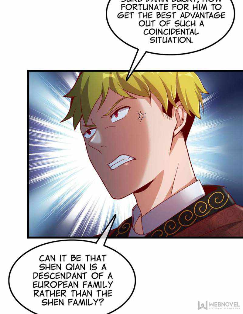 The Boss of Token Exchanging Chapter 114 - Page 31