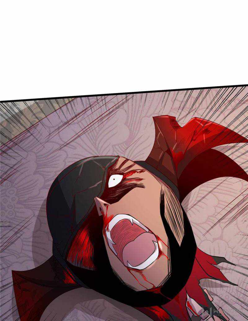 The Boss of Token Exchanging Chapter 114 - Page 33