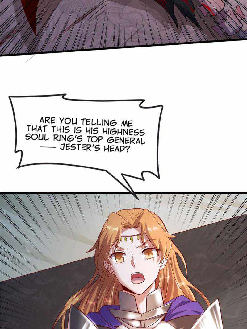 The Boss of Token Exchanging Chapter 114 - Page 34