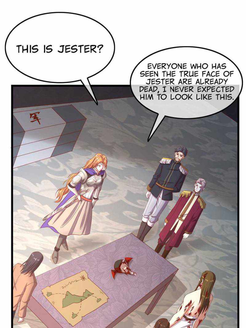The Boss of Token Exchanging Chapter 114 - Page 36