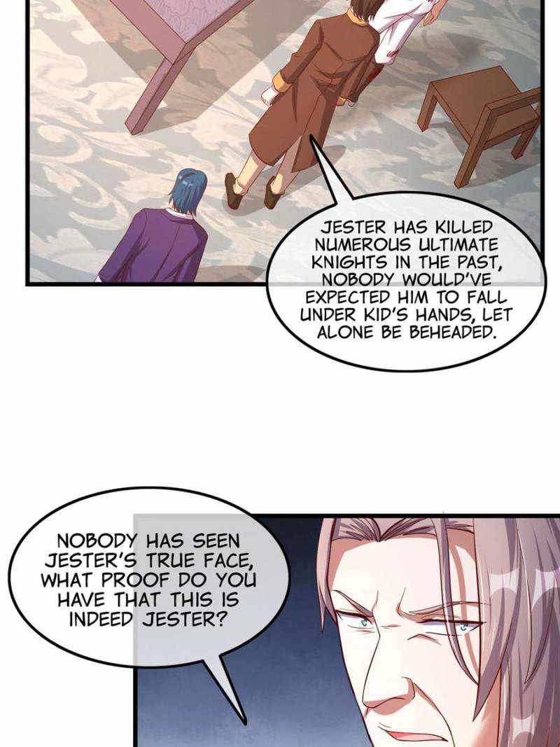 The Boss of Token Exchanging Chapter 114 - Page 37