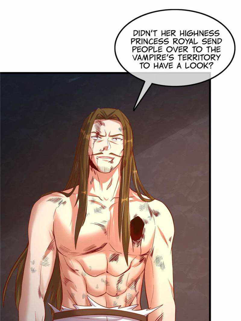 The Boss of Token Exchanging Chapter 114 - Page 39