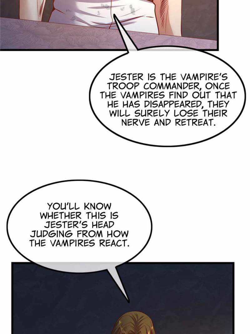 The Boss of Token Exchanging Chapter 114 - Page 40