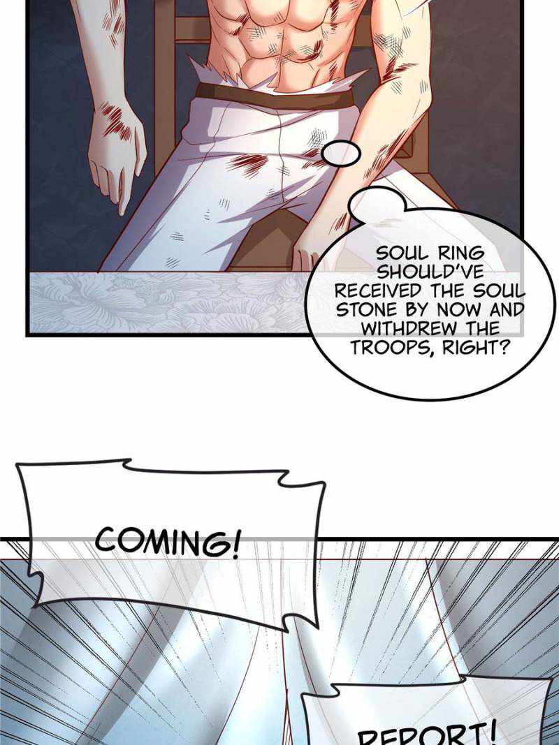 The Boss of Token Exchanging Chapter 114 - Page 42
