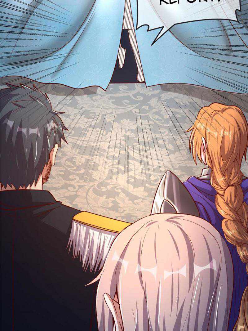 The Boss of Token Exchanging Chapter 114 - Page 43