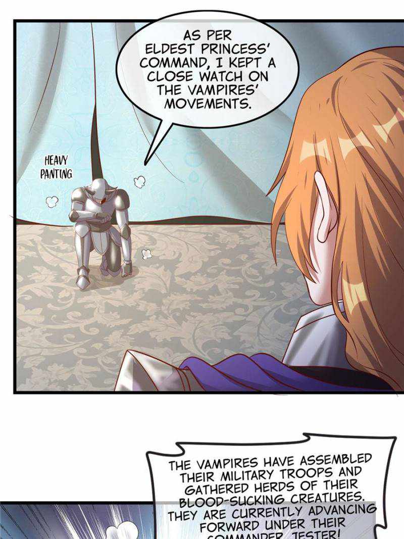 The Boss of Token Exchanging Chapter 114 - Page 45