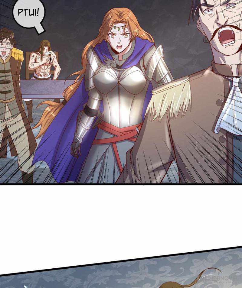 The Boss of Token Exchanging Chapter 114 - Page 47