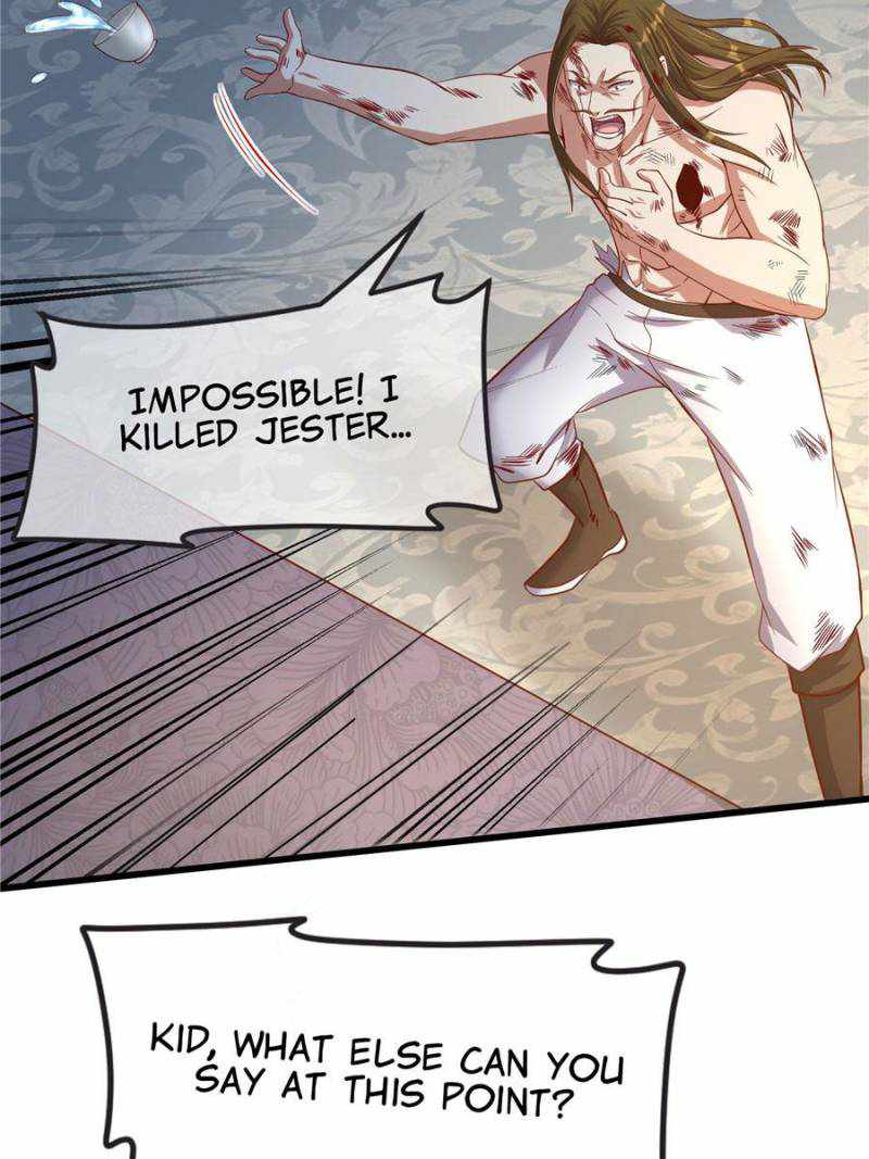 The Boss of Token Exchanging Chapter 114 - Page 48
