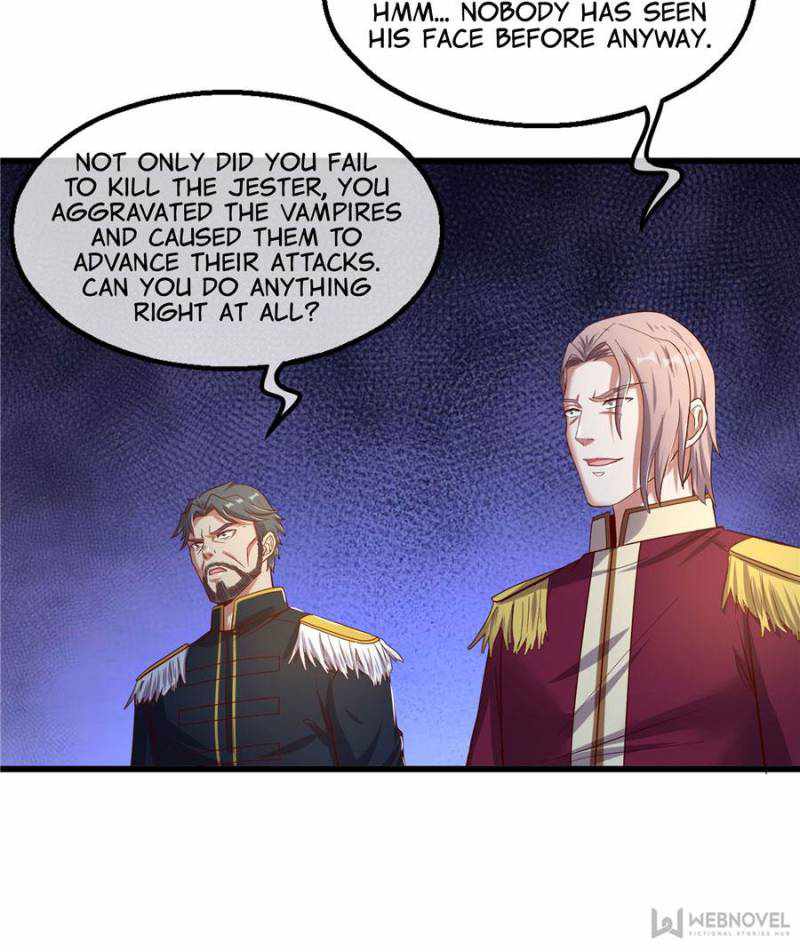 The Boss of Token Exchanging Chapter 114 - Page 50