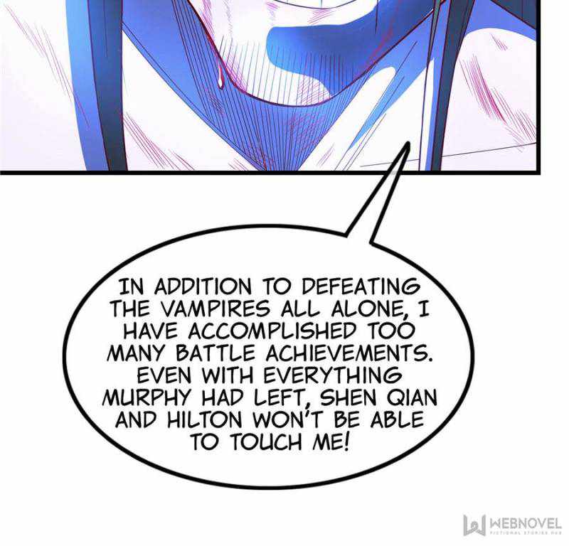 The Boss of Token Exchanging Chapter 114 - Page 6