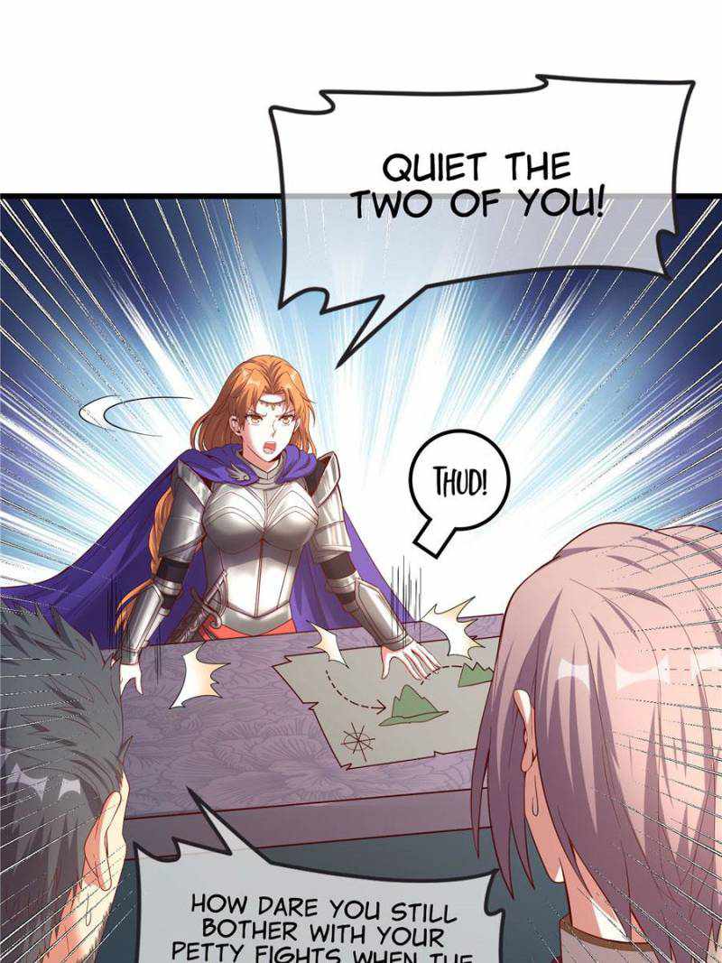 The Boss of Token Exchanging Chapter 114 - Page 51