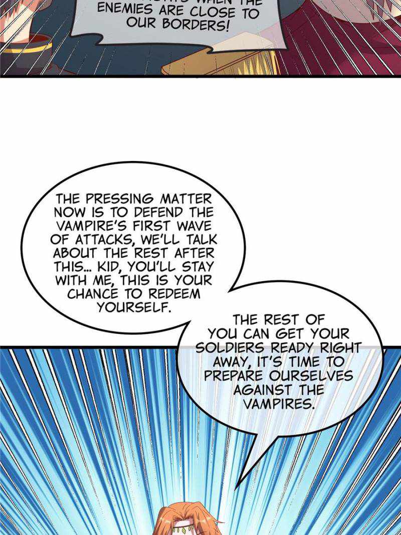 The Boss of Token Exchanging Chapter 114 - Page 52