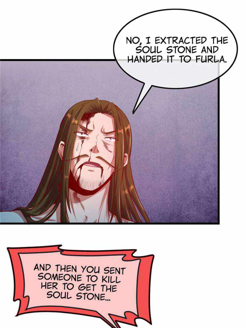The Boss of Token Exchanging Chapter 114 - Page 60