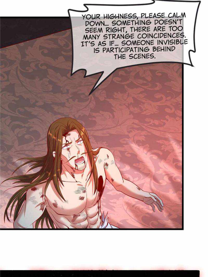 The Boss of Token Exchanging Chapter 114 - Page 64