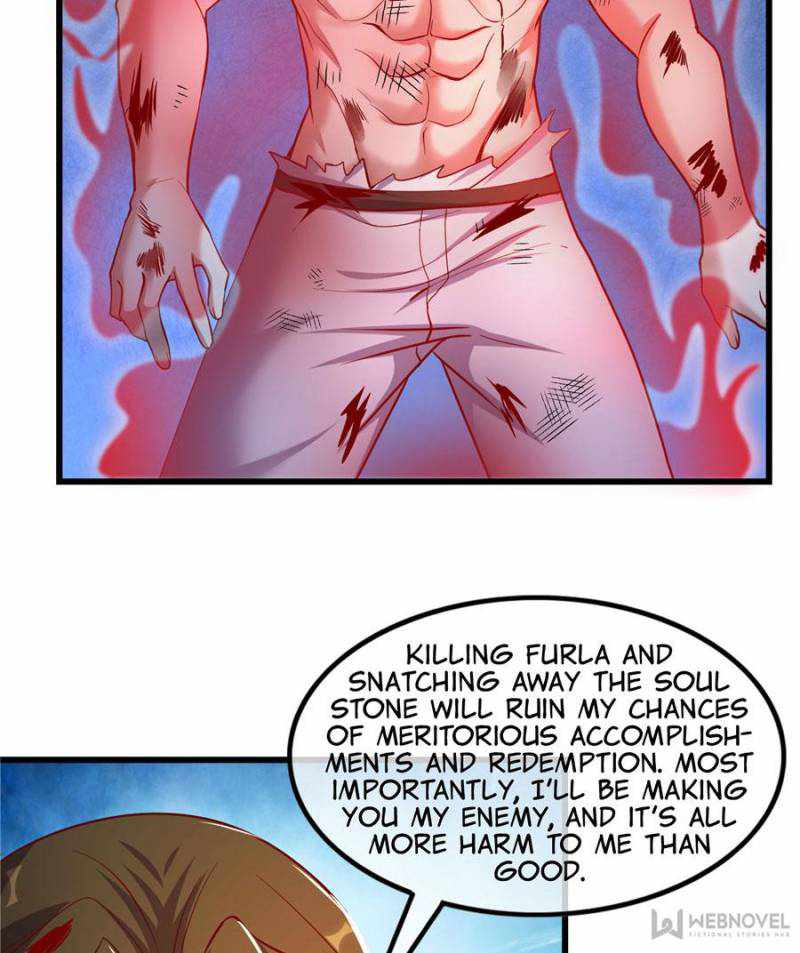 The Boss of Token Exchanging Chapter 114 - Page 71