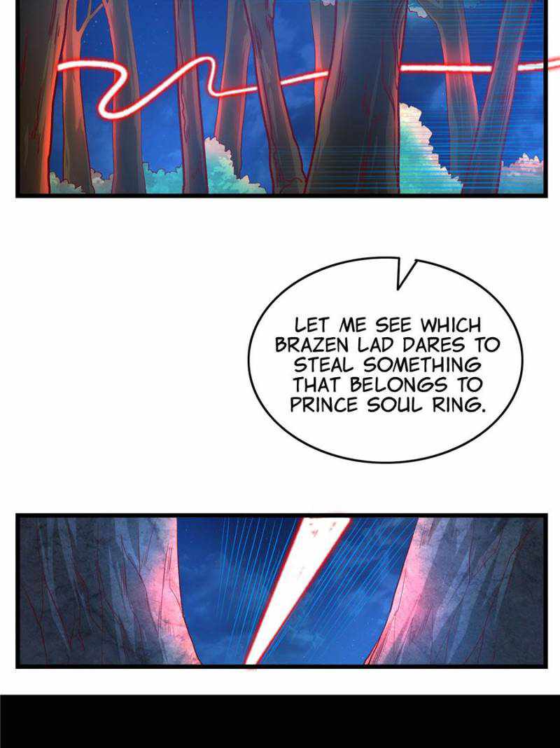 The Boss of Token Exchanging Chapter 114 - Page 85