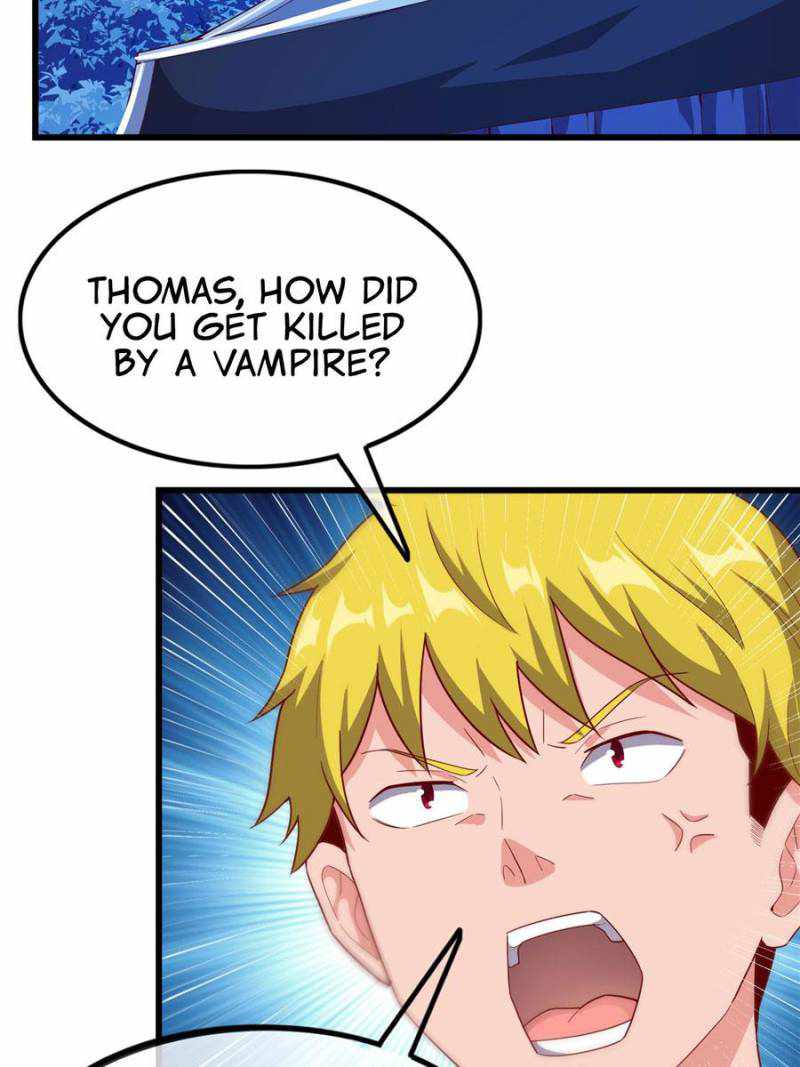 The Boss of Token Exchanging Chapter 114 - Page 10