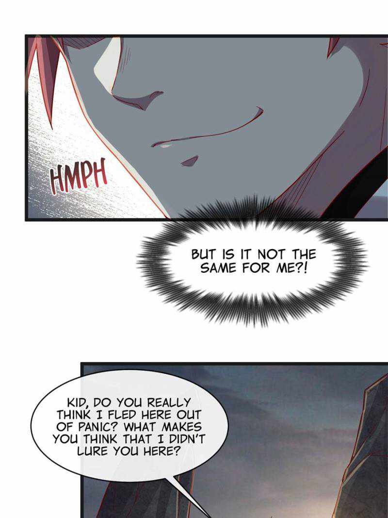 The Boss of Token Exchanging Chapter 115 - Page 11